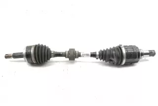43420-F4040 , art4953619 Полуось передняя левая (приводной вал, ШРУС) Toyota C-HR Арт 4953619, вид 1