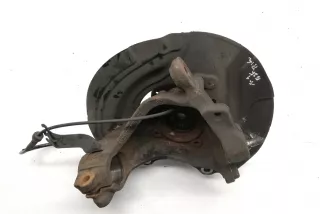 6788699 , art4959550 Ступица передняя левая BMW X1 E84 Арт 4959550, вид 5