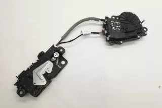 737400610, 735711212 , art5131382 Замок багажника BMW X1 F48 Арт 5131382, вид 1