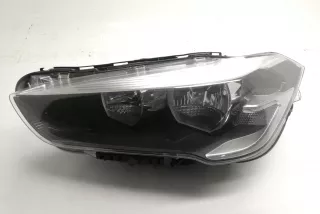 RHD , art5146135 Фара левая BMW X1 F48 Арт 5146135, вид 1