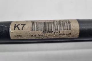6853912 , art5162994 Стабилизатор подвески (поперечной устойчивости) BMW X1 F48 Арт 5162994, вид 2