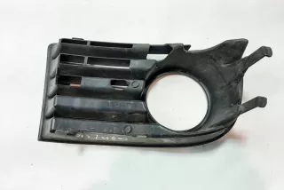 1K0853665B , art5187469 Заглушка (решетка) в бампер передний Volkswagen Golf 5 Арт 5187469, вид 2
