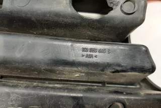 1K0853665B , art5187469 Заглушка (решетка) в бампер передний Volkswagen Golf 5 Арт 5187469, вид 3