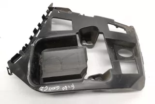 7240956 , art5190495 Кронштейн крепления бампера заднего BMW 1 F20/F21 Арт 5190495, вид 1