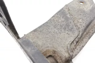 65631-47030 , art5210658 Накладка на порог Toyota Prius 2 Арт 5210658, вид 3