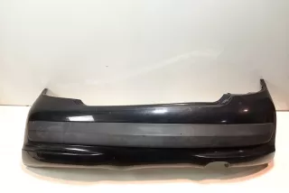 9654549377, 1859864016 , art5223390 Бампер задний Peugeot 207 Арт 5223390, вид 1