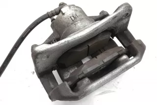 art5247522 Суппорт передний левый Toyota C-HR Арт 5247522, вид 4