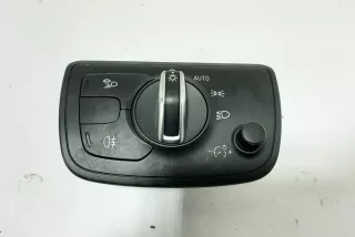 4G0941531BE , art5313163 Блок управления светом Audi A6 Allroad C7 Арт 5313163, вид 1
