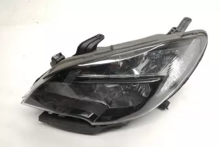 95440409, RHD , art5316272 Фара левая Opel Mokka 1 Арт 5316272, вид 2