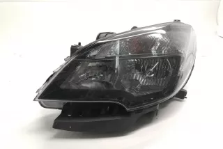 95440409, RHD , art5316272 Фара левая Opel Mokka 1 Арт 5316272, вид 3
