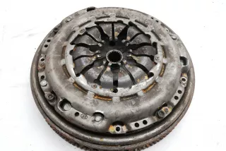 415040010 , art5323005 Комплект сцепления Nissan Qashqai+2 Арт 5323005, вид 1