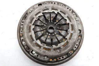 415040010 , art5323005 Комплект сцепления Nissan Qashqai+2 Арт 5323005, вид 2