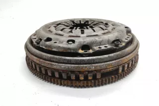 415040010 , art5323005 Комплект сцепления Nissan Qashqai+2 Арт 5323005, вид 3