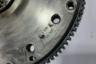 06E105323T , art5327308 Маховик Audi A6 Allroad C7 Арт 5327308, вид 4