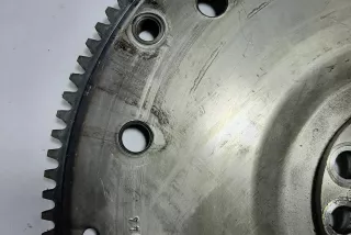 06E105323T , art5327308 Маховик Audi A6 Allroad C7 Арт 5327308, вид 5
