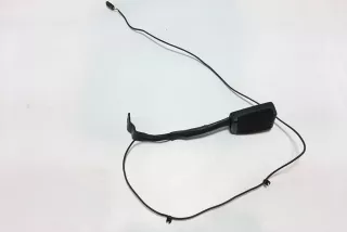 1K8857756C , art5353762 Ремень безопасности передний правый Volkswagen Passat B7 Арт 5353762, вид 1