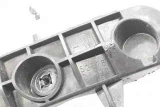 52578-05020 , art5462249 Кронштейн крепления бампера заднего Toyota Avensis 3 Арт 5462249, вид 2