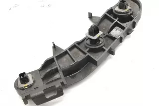 52578-05020 , art5462249 Кронштейн крепления бампера заднего Toyota Avensis 3 Арт 5462249, вид 3