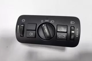 30739413, 04066312 , art5502068 Блок управления светом Volvo XC60 1 Арт 5502068, вид 1