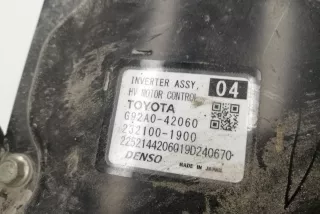 G92A0-42060 , art5517510 Инвертор Toyota Rav 4 5 Арт 5517510, вид 3