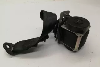 88844JD000 , art5523130 Ремень безопасности задний правый Nissan Qashqai+2 Арт 5523130, вид 3