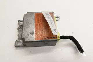 98820JD01A , art5530902 Блок AirBag Nissan Qashqai+2 Арт 5530902, вид 1
