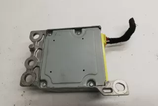 98820JD01A , art5530902 Блок AirBag Nissan Qashqai+2 Арт 5530902, вид 3