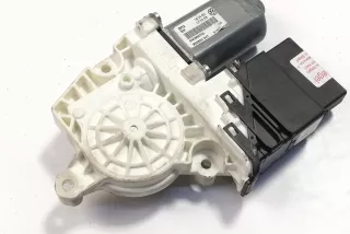 5N0959703 , art5561981 Стеклоподъемник передний левый Volkswagen Tiguan 1 Арт 5561981, вид 1