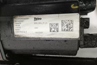 2124600301, RHD , art5570065 Рулевая рейка Mercedes E W212 Арт 5570065, вид 5