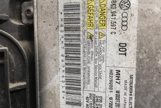 RHD , art5590933 Фара правая Audi Q5 1 Арт 5590933, вид 8