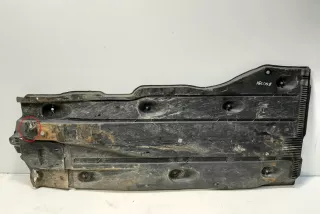 5Q0825272A , art5605915 Защита двигателя Volkswagen Golf 7 Арт 5605915, вид 1