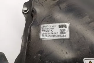 G9200-76060 , art5665392 Инвертор Toyota C-HR Арт 5665392, вид 5