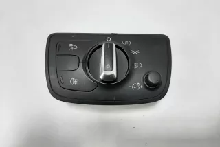 4G0941531E , art5723638 Блок управления светом Audi A6 C7 (S6,RS6) Арт 5723638, вид 1