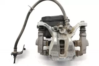 46310-F4011 , art5787713 Суппорт задний левый Toyota Corolla E210 Арт 5787713, вид 1