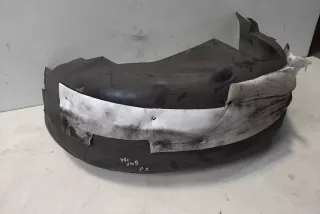96660611 , art5842508 Защита арок задняя левая (подкрылок) Opel Antara Арт 5842508, вид 4