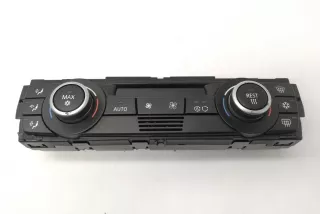9183277 , art5846586 Блок управления печки/климат-контроля BMW 1 E81/E82/E87/E88 Арт 5846586, вид 1
