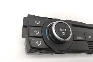 9183277 , art5846586 Блок управления печки/климат-контроля BMW 1 E81/E82/E87/E88 Арт 5846586, вид 2
