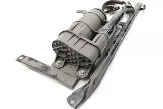 MJ103WB , art5850959 Пластик моторного отсека Honda Jazz 3 Арт 5850959, вид 3