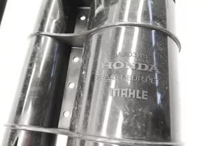 MJ103WB , art5850959 Пластик моторного отсека Honda Jazz 3 Арт 5850959, вид 5