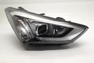 2W92R-DM002, RHD , art5965316 Фара правая Hyundai Santa FE 3 (DM) Арт 5965316, вид 1