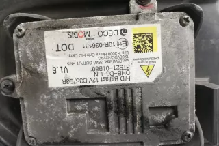 2W92R-DM002, RHD , art5965316 Фара правая Hyundai Santa FE 3 (DM) Арт 5965316, вид 7