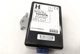 89740-0D100 , art5973136 Прочая запчасть Toyota Yaris 1 Арт 5973136, вид 1
