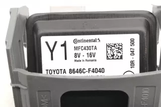 8646C-F4040 , art6430896 Камера переднего вида Toyota C-HR Арт 6430896, вид 4