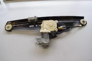 70756747034388 , art407059 Стеклоподъемник задний правый BMW 5 E60/E61 Арт 407059, вид 1