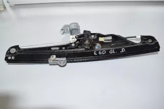 70756747034388 , art407059 Стеклоподъемник задний правый BMW 5 E60/E61 Арт 407059, вид 2