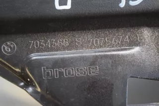 70756747034388 , art407059 Стеклоподъемник задний правый BMW 5 E60/E61 Арт 407059, вид 3