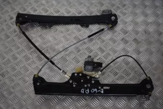 7184384 , art317228 Молдинг двери передней правой BMW 5 E60/E61 Арт 317228, вид 1