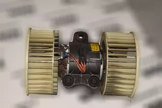 8385558 , art411358 Крыльчатка вентилятора (лопасти) BMW 5 E39 Арт 411358, вид 1
