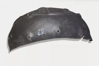 7260293, 51717260293 , art316527 Защита арок задняя левая (подкрылок) BMW 3 F30/F31/GT F34 Арт 316527, вид 1