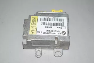 6920469 , art320731 Блок AirBag BMW 7 E65/E66 Арт 320731, вид 1